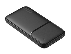 Rocoren Power Bank 10000mAh Portable Charger External Battery PoverBank 10000 Fast Charging Powerbank For iPhone Xiaomi mi POCO